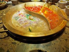-小龙坎火锅(双林店)