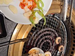 -神户赤童日式烤肉(金地广场店)