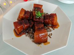 -世博源公馆·本帮融合菜·主题包厢·江景餐厅