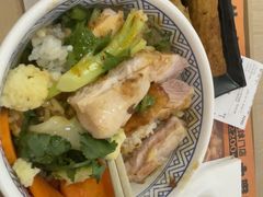 -吉野家(回龙观同成街店)