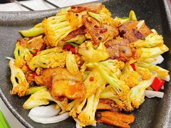 -马凯餐厅(地安门店)