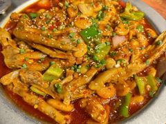 -嘎嘎鸭脑壳(驷马桥店)
