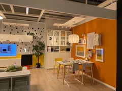 -宜家家居(西安未央商场店)