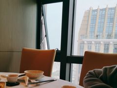 -景月阁空中食府(希尔顿酒店)