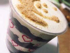 -贝紫Style(木马公寓店)