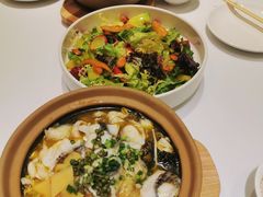 -紫光园·烤鸭(吕家营店)