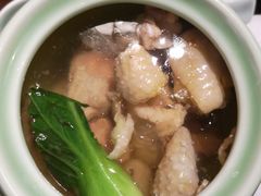 -韵秋荷(宝山龙湖天街店)