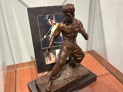 -二沙岛-广东华侨博物馆