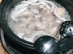 -春润大地海南椰子鸡(沙井京基百纳广场店)