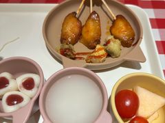 -西贝(无锡万象城店)