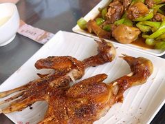 -姜山乳鸽(姜山店)