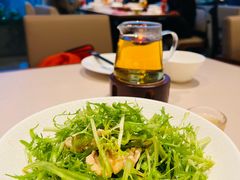 -漢舍川菜馆(国贸商城店)