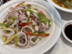 -潮之南·潮汕菜·鱼仔档(南山店)