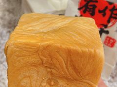 -君之狮子山·轻糖烘焙(松江印象城店)
