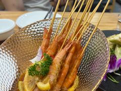 -金家港海鲜大排档(中山路店)