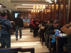 大堂-熙盛源(滨湖万达店)