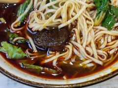 -宜宾燃面(大庆路店)