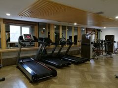 健身房-绿岛汤泉韩式休闲会所