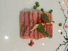 扬州肴肉-扬州饭店(东关街店)