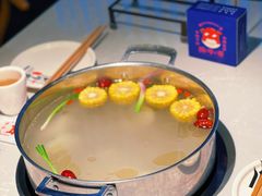 -俏牛哥鲜牛肉牛肆馆(重庆天地店)