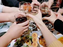 -宝轩渔府·老字号海鲜·正宗津菜(水上店)