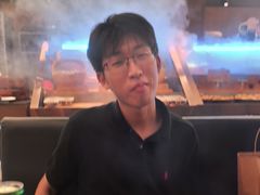 -牛YO寿喜烧·铁板烧和牛火锅自助(市府恒隆店)