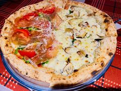 -Primo·丽莫意大利窑烤披萨