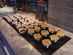 -东莞旗峰山酒店及行政公寓·莱斯西餐厅