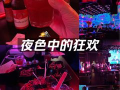 -MOSSO·Liveshow(M3香港广场店)