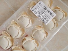 -满宝馄饨(HRB新亭街店)