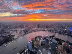 -上海中心大厦