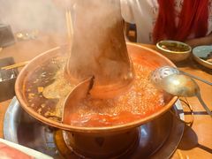 -三好先生的铜锅涮肉(太乙路店)