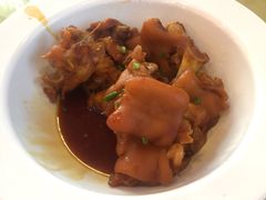 竹溪大碗猪手-潮喜竹溪荔湖酒家(荔枝湾店)