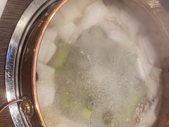 -百草滩羊清水涮羊肉(长城路店)