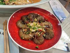 -渔娘渔家丹东海鲜(东直门店)