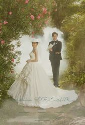 -色色婚纱摄影(大沥旗舰店)