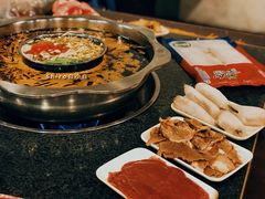 -邓莽子老火锅(中兴路总店)