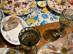 -弗兰克牛排西餐厅Ribone steak house(柠檬花园店)