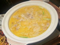 -丽晶轩中餐厅(重庆丽晶酒店)
