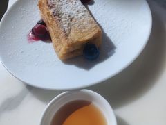 -广州四季酒店·意珍·意式自助餐
