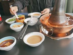 -阳坊胜利涮羊肉(阳坊老店)