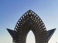 -南汇嘴观海公园