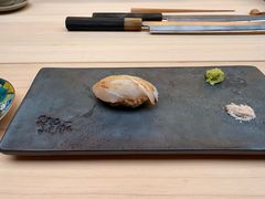 -橼舍鮨青木