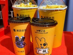 -万达影城(番禺万达广场店)