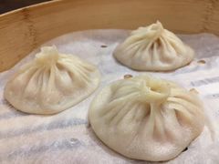 鲜虾蟹子灌汤包-老班长手工灌汤包(嘉洲广场店)