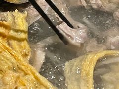 -同仁四季椰子鸡(海岸城天利店)