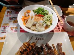 -木屋烧烤(坂田天安云谷店)