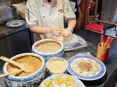 -客家大院·非遗赣南客家菜(郁孤台店)