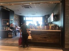 -星巴克(我格广场店)