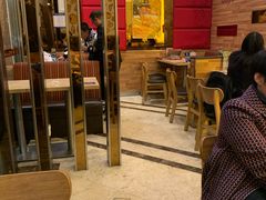 -尊宝比萨(后海花半里店)